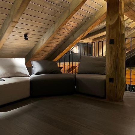 Chalet Deux A Bad Kleinkirchheim Luaran gambar