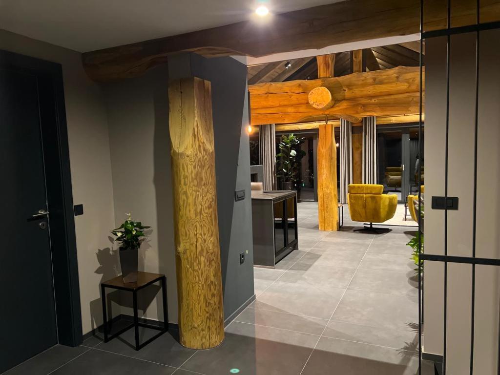 Chalet Deux A Bad Kleinkirchheim Luaran gambar