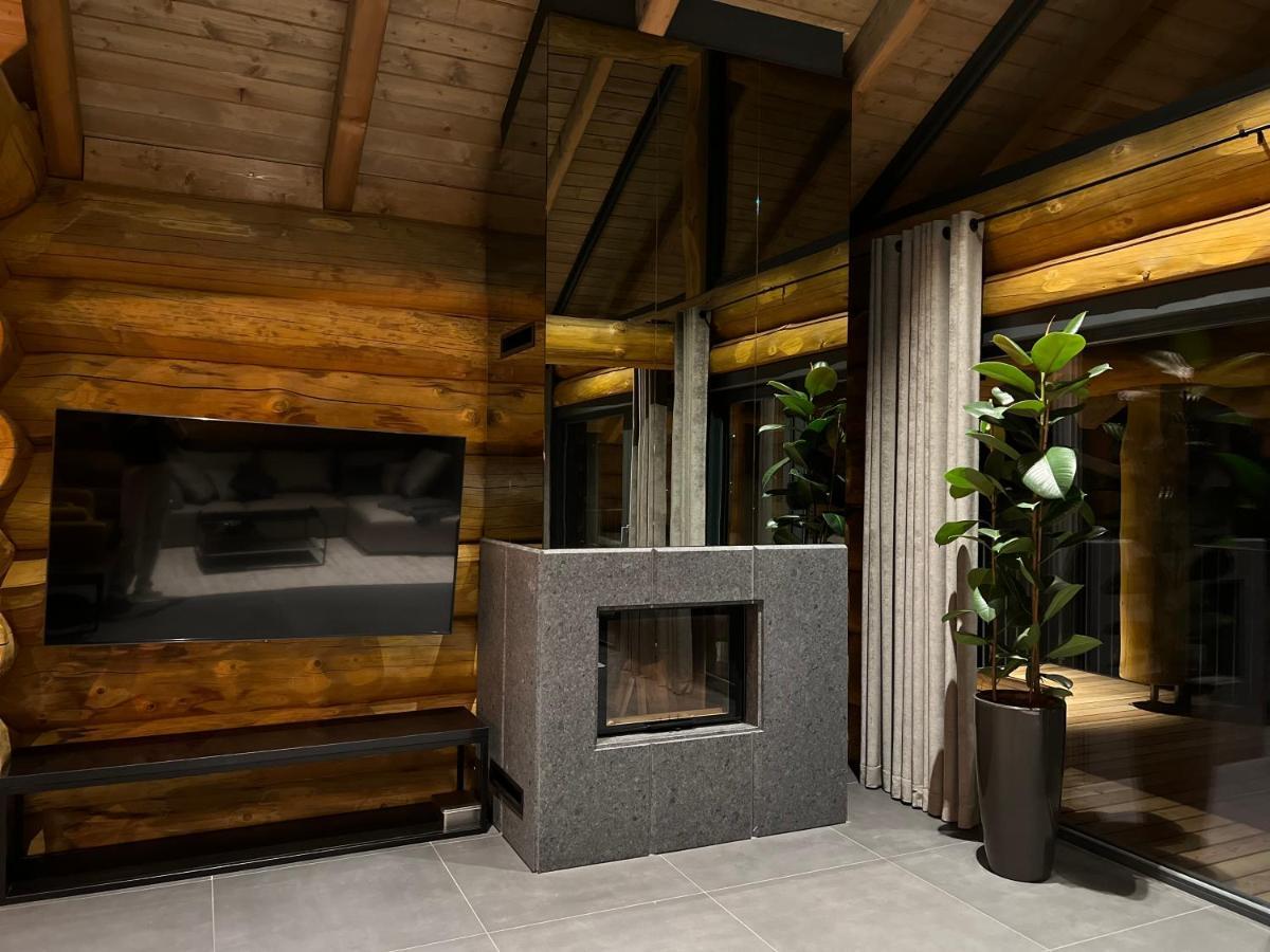 Chalet Deux A Bad Kleinkirchheim Luaran gambar