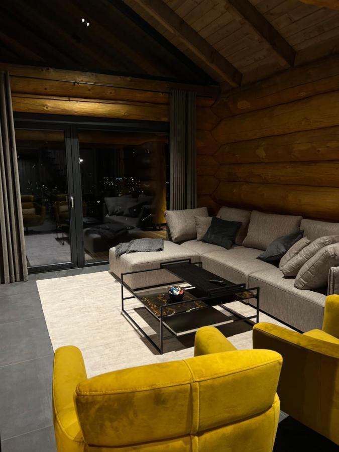 Chalet Deux A Bad Kleinkirchheim Luaran gambar