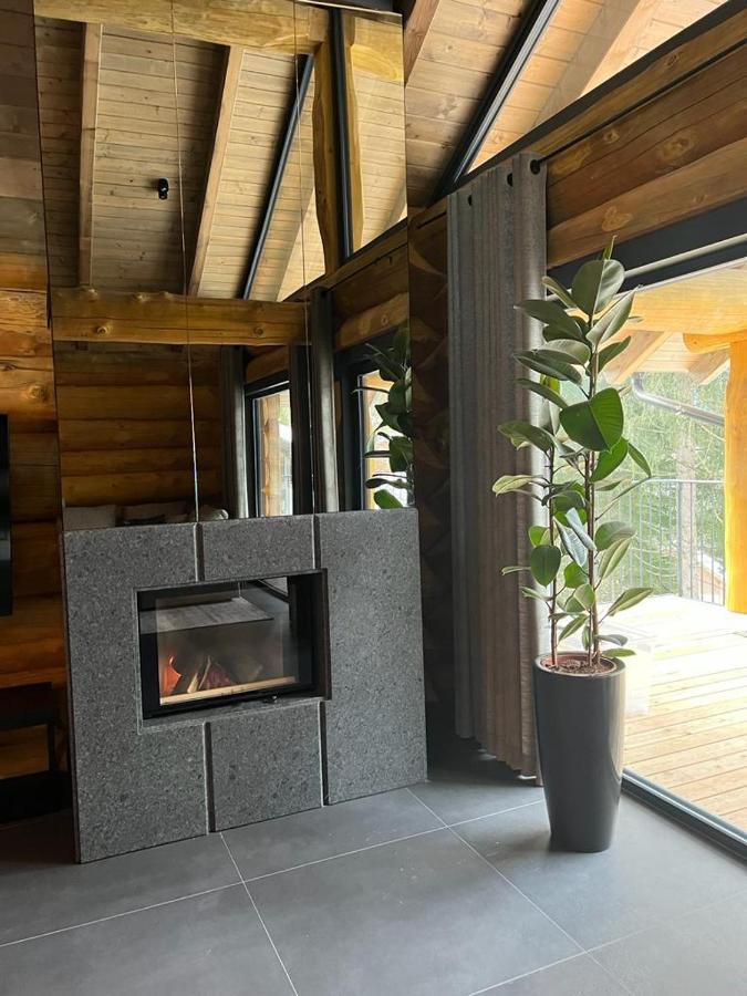 Chalet Deux A Bad Kleinkirchheim Luaran gambar