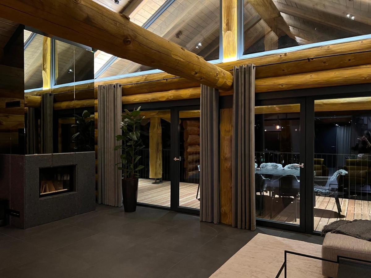 Chalet Deux A Bad Kleinkirchheim Luaran gambar