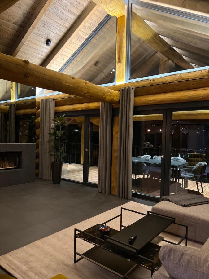 Chalet Deux A Bad Kleinkirchheim Luaran gambar